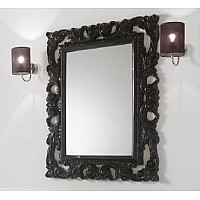 Зеркало Cezares BAROCCO.N