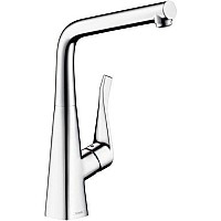 Смеситель для кухни Hansgrohe Metris 14822800