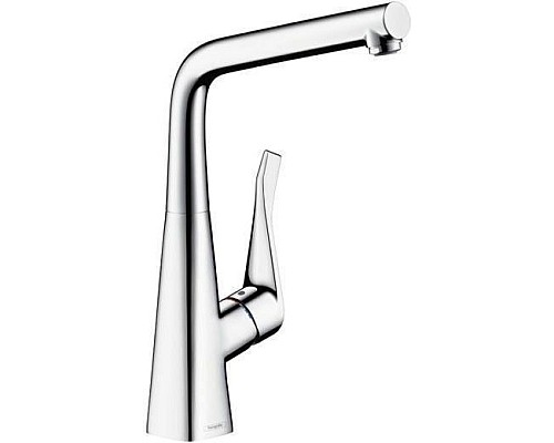 Смеситель для кухни Hansgrohe Metris 14822800