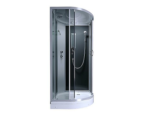 Душевая кабина Erlit Comfort 90х90 ER3509P-C4-RUS без гидромассажа