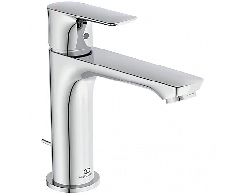 Смеситель для раковины Ideal Standard Connect Air Grande A7012AA Хром