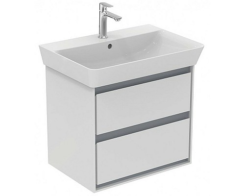 Смеситель для раковины Ideal Standard Connect Air Grande A7012AA Хром