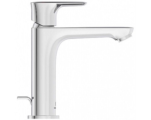 Смеситель для раковины Ideal Standard Connect Air Grande A7012AA Хром