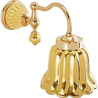 Светильник Migliore Olivia 24668 Золото