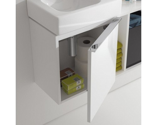 Тумба под раковину Geberit Icon 37 см 840037000