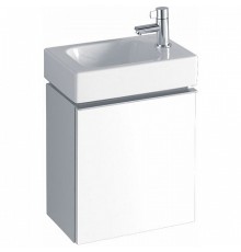 Тумба под раковину Geberit Icon 37 см