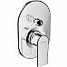 Смеситель для душа Hansgrohe Vernis Shape 71458000 Хром