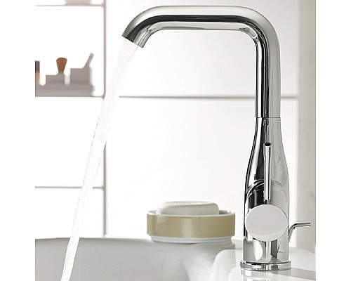 Смеситель Grohe для раковины 23541001