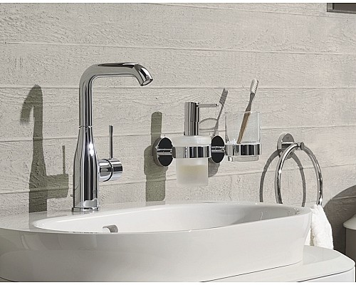 Смеситель Grohe для раковины 23541001