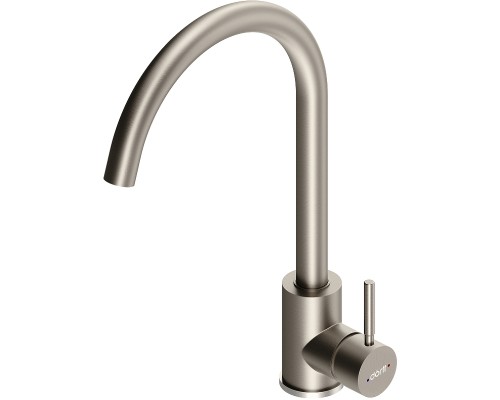 Смеситель для кухни Dorff Logic D3000000 Хром