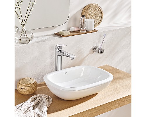 Смеситель для свободностоящей раковины 23570003