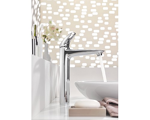 Смеситель для свободностоящей раковины 23570003