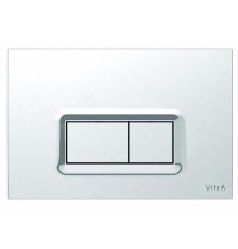 Клавиша смыва VitrA 740-0680 хром