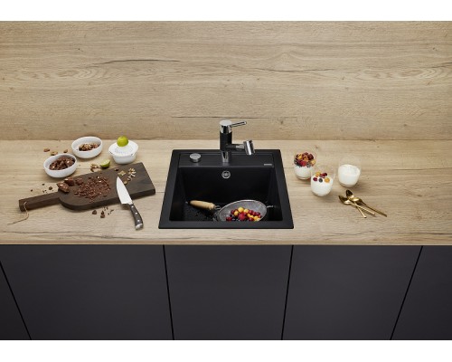 Кухонная мойка Blanco Dalago 45 517156 Антрацит