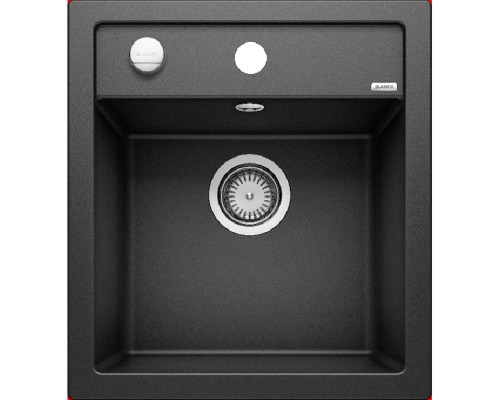 Кухонная мойка Blanco Dalago 45 517156 Антрацит