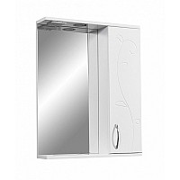 Зеркальный шкаф Stella Polar Фантазия 55 SP-00000224
