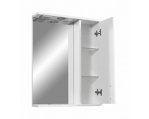 Зеркальный шкаф Stella Polar Фантазия 55 SP-00000224