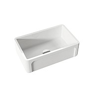 Раковина кухонная Kerasan Hannah Yorkshire 542101