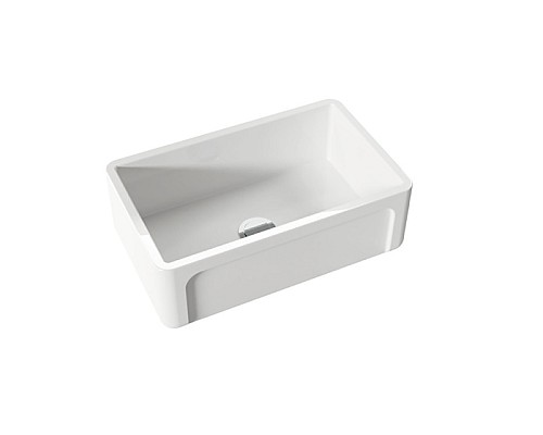 Раковина кухонная Kerasan Hannah Yorkshire 542101