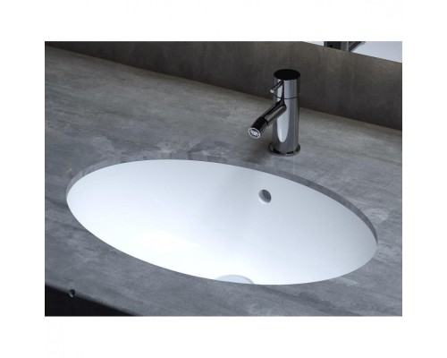 Раковина накладная Salini CALLISTA 57 110 1109G