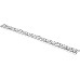 Декоративная решетка TECE drainline lines 601220