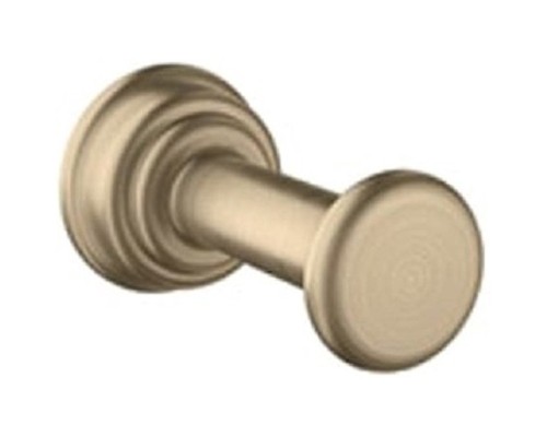 Крючок Axor Montreux 42137820 Шлифованный никель