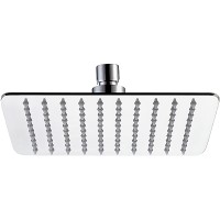 Верхний душ Remer 357UFD20X Хром