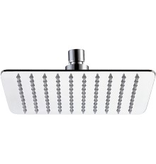 Верхний душ Remer Хром