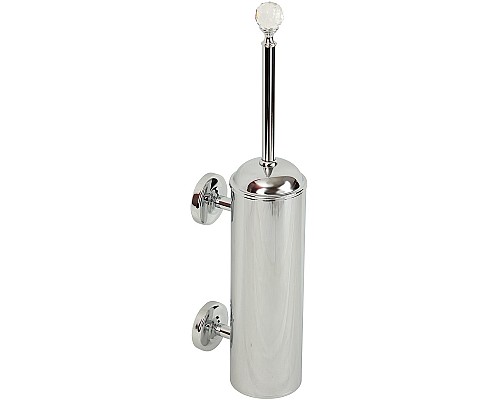 Ершик для унитаза Migliore Amerida 16580 Хром с кристаллом Swarovski