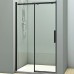 Душевая дверь Veconi Vianno VN-70 160 Черный матовый