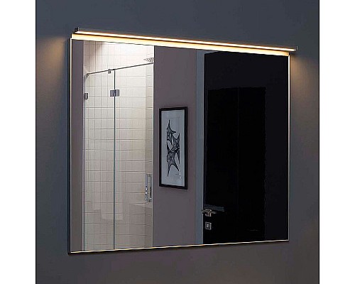 Светильник De Aqua Алюминиум 120 261783 Серебро