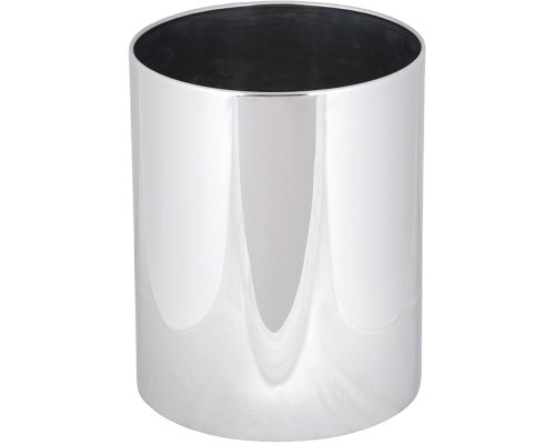 Ведро для мусора TW Harmony TWCV011-12,5cr Хром