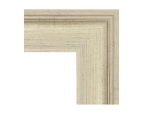 Зеркало Evoform Exclusive-G 108х108 Травленое серебро