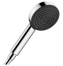 Ручной душ Hansgrohe Pulsify Select 24120000 Хром