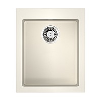 Кухонная мойка Omoikiri Bosen 41-WH 4993144 белый