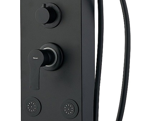 Душевая панель Aquanet AP40-05 Душевая панель Aquanet AP40-05