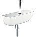 Смеситель для душа Hansgrohe PuraVida 15672400