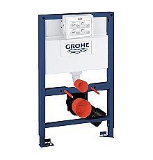 Инсталляция Grohe для подвесного унитаза 38526000