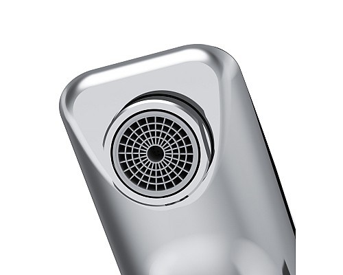 Смеситель для ванны/душа AM.PM X-Joy F85B10000 112 мм