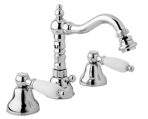 Смеситель для биде Cezares FIRST-BBS2-01-Bi