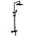 Душевая система с термостатом KAISER Elite 01182-2