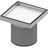 Основа для плитки TECE drainpoint 3660011 150 мм