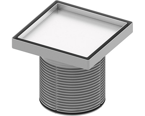 Основа для плитки TECE drainpoint 3660011 150 мм