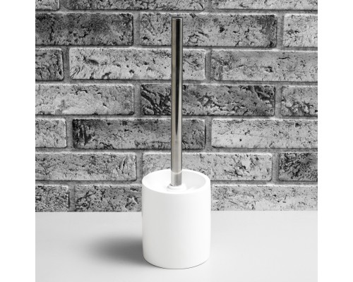 Щетка для унитаза WasserKRAFT K-4927