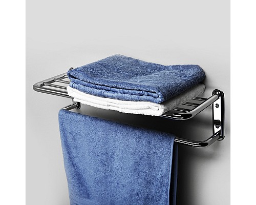 Полка для полотенец WasserKRAFT K-888