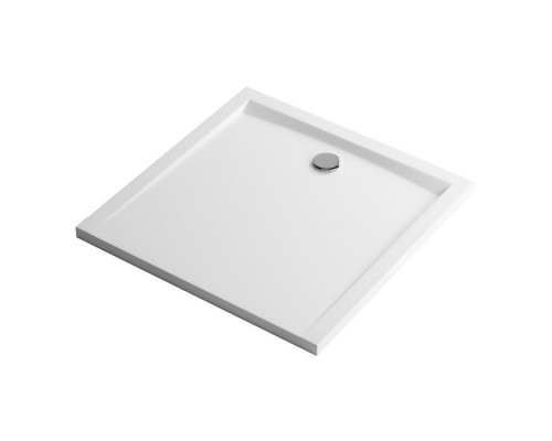 Поддон Excellent Forma 90x90 белый