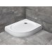 Акриловый поддон для душа Radaway Patmos E 120x90 R 4P91217-03R Белый