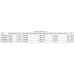 Душевой уголок Riho SZ Scandic NXT Х203 137х77 L (GX09025C1) Хром