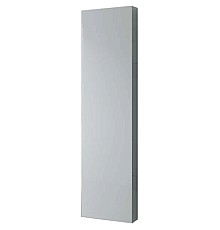 Шкаф пенал Clarberg Logic 35 LOG0535 подвесной Белый