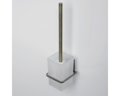 Щетка для унитаза подвесная WasserKRAFT K-5227